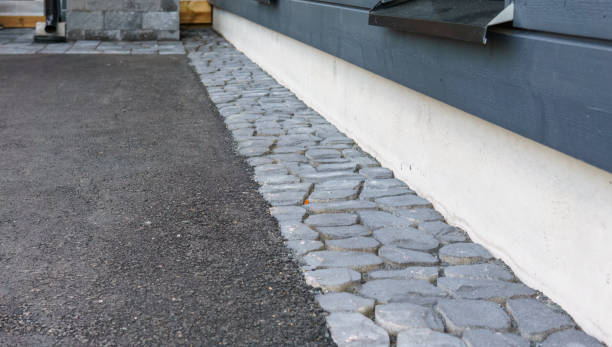 Best Affordable Driveway Pavers  in Syracuse, KS